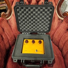 2000's Klon Centaur