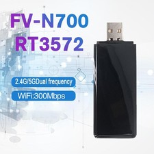Dongle Adattatore USB Wireless