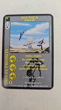 Carte Ken il Guerriero -
