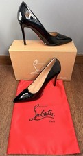 New Chr. Louboutin Simple Pump