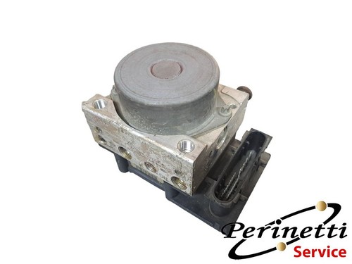 Centralina gruppo abs renault - centralina,