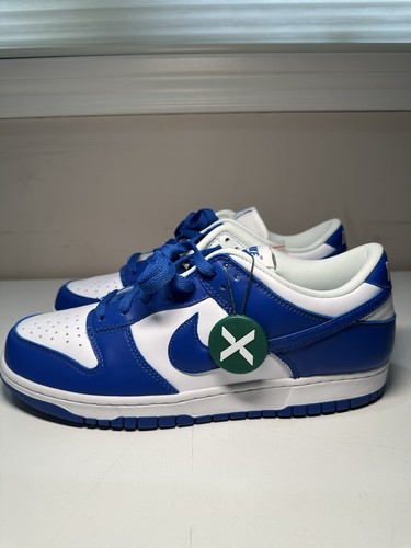 Nike dunk low kentucky - low, 2020