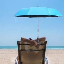 Ombrellone spiaggia - da,
