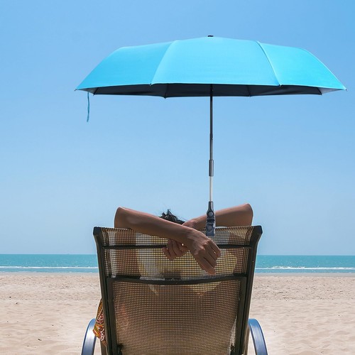 Ombrellone spiaggia - ombrellone,