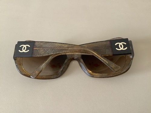 Occhiali sole chanel - occhiali,