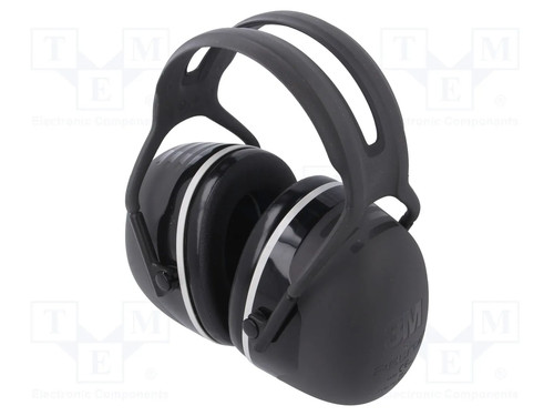 Peltor x5 cuffie - peltor™-x5,
