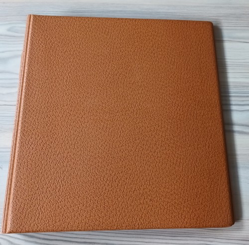 Raccoglitore anelli lindner - anelli,