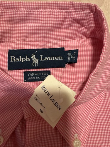 Polo ralph lauren uomo nuova - polo,