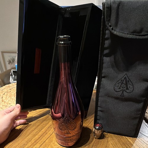 Armand brignac asso di - brignac,