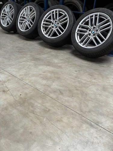 Bmw 5a324d6 cerchi originali - bmw,