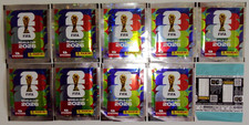 Panini fifa world - fifa,