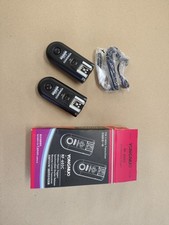 YONGNUO RF603C Wireless Flash