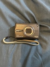 Kyocera finecam sl300r - finecam,