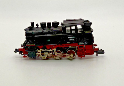 Locomotore fleischmann 89 - fleischmann,