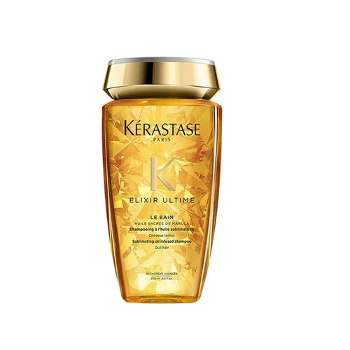 Kerastase elixir ultime - ultime, le