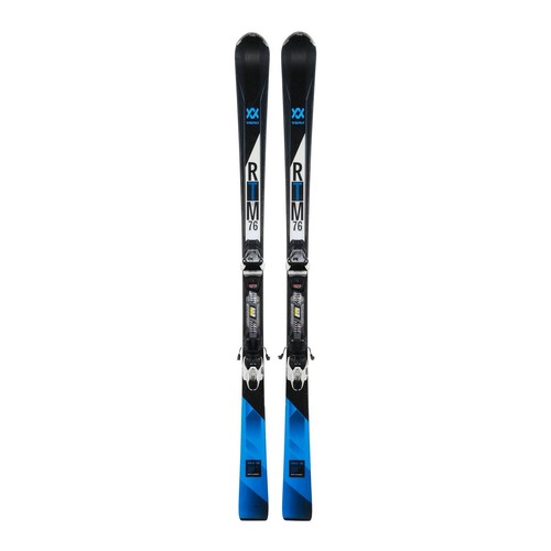 Sci volkl rtm attacchi - volkl, +
