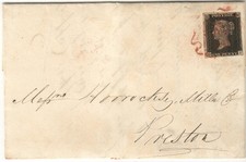 PENNY BLACK (DI) 4M in