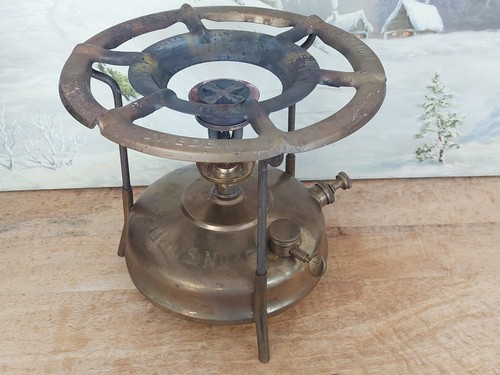 Stufa cherosene optimus 45 - stufa,