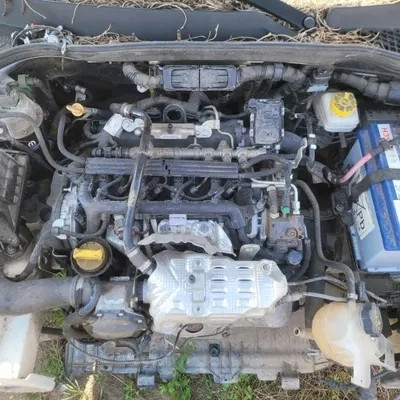 Motore opel corsa b13dte 3 - corsa,