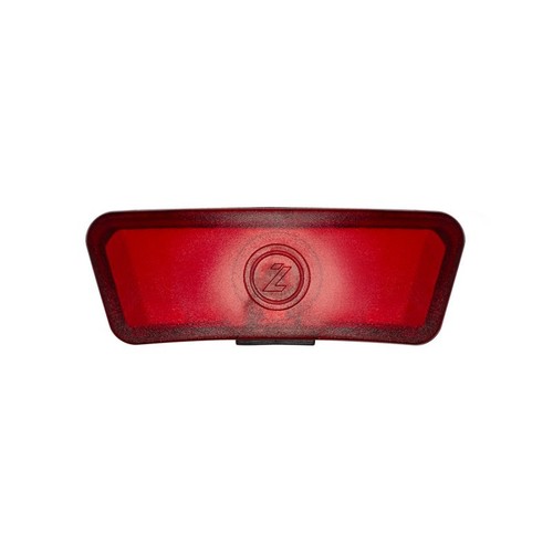 Luce led per casco lazer - luce,