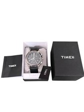 Orologio Uomo Cronografo Timex