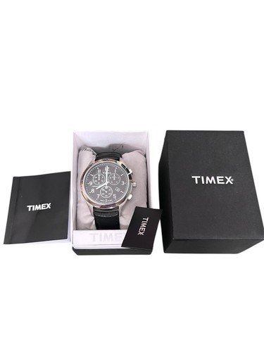 Orologio uomo cronografo timex - orologio,