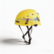 Casco da arrampicata alpinismo