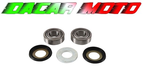 Kit cuscinetti paraoli - kit,