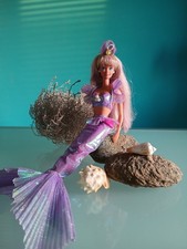 "MATTEL" Barbie "SIRENA