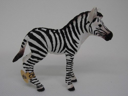 Xl10 schleich wild life - life,