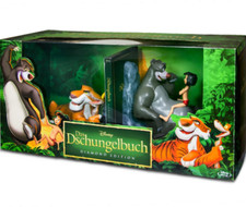 Libro della giungla- The