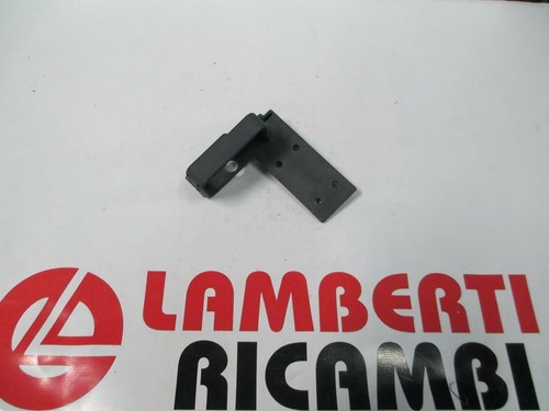 Attacco staffa ammortizzatore - attacco,