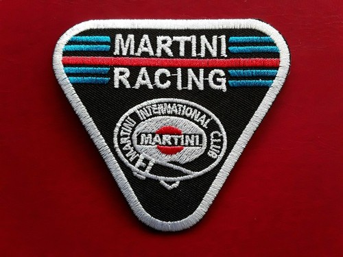 Martini racing club motorsport - racing,