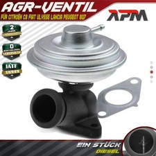 Valvola EGR Ricircolo Gas per