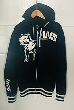 Amstaff felpa con cappuccio