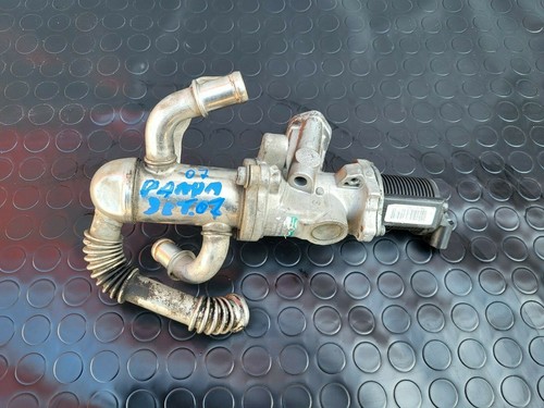 Valvola egr fiat panda anno - egr,