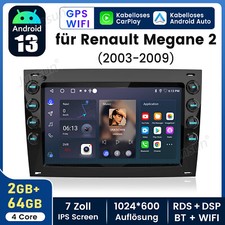 2+64GB Carplay per Renault