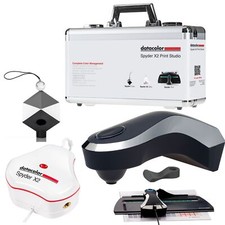 Datacolor Spyder X2 Kit Studio