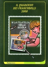 Italia Repubblica - quaderno
