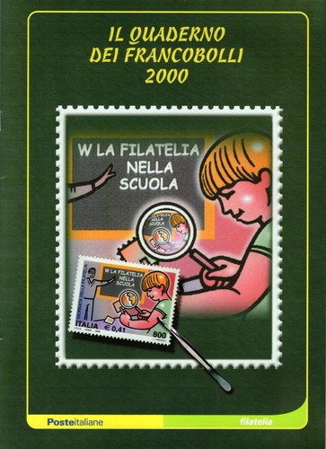 Italia repubblica quaderno - italia,