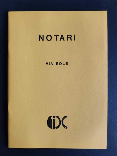 Romano notari via - romano,
