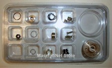 Kit Di Riparazione Turbo Per