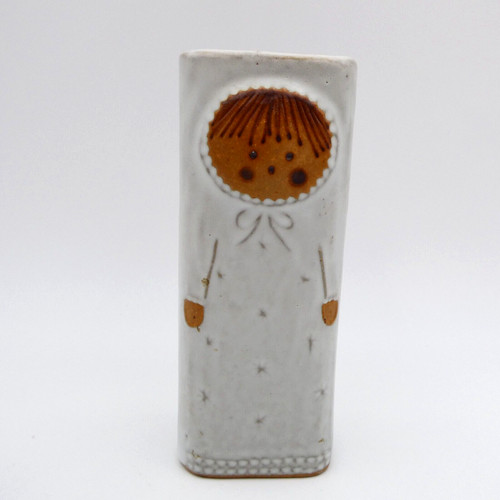 Vaso tascabile parete - vaso,