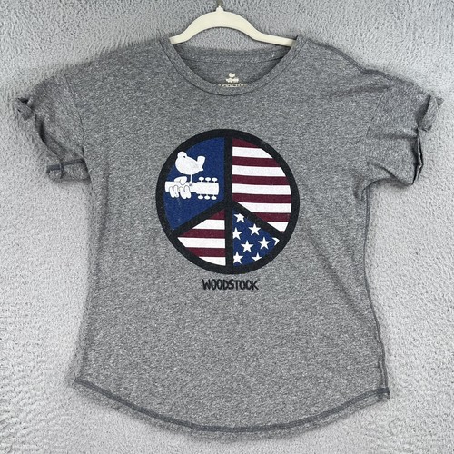 Camicia woodstock festival - camicia,