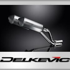 Kit Bidone Silenziatore