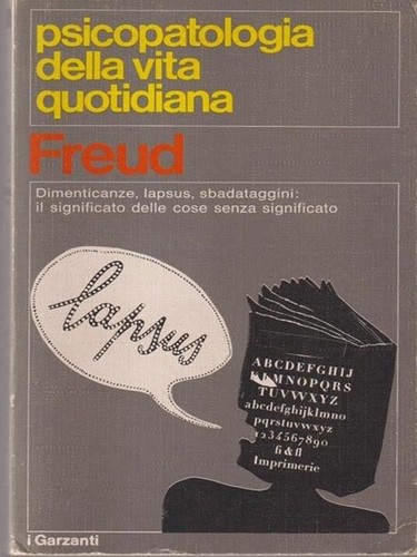 Freud psicopatologia - -,