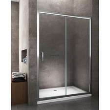 Box doccia scorrevole nicchia - doccia,