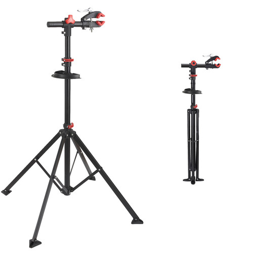 Cavalletto manutenzione bici - cavalletto,