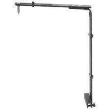  Kit sospensione luce acquario pesci serbatoio staffa luci porta lampada