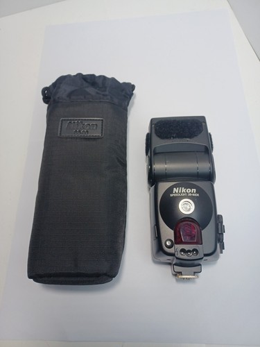 Nikon 80dx speedlight hot - speedlight,